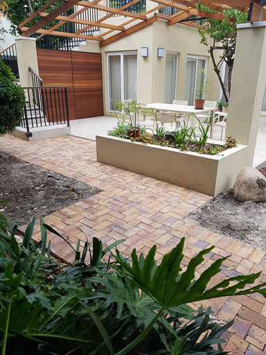 Baumeister Builders